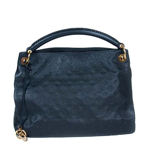 louis vuitton blue bag price|louis vuitton navy blue bag.